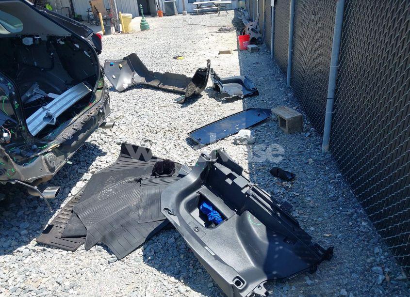 Photo 12 of 2021 Toyota Rav4 XLE (VIN 2T3W1RFV9MC136466)