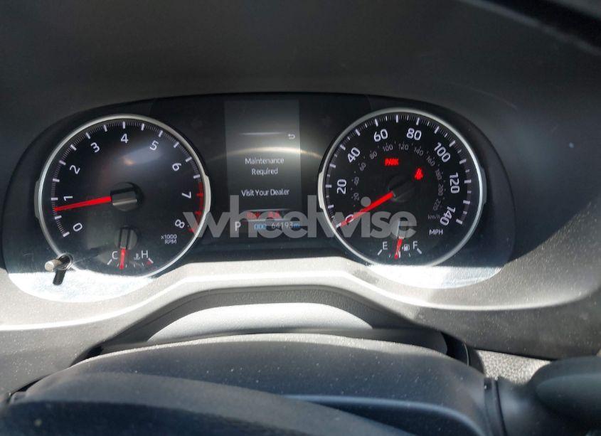 Photo 7 of 2021 Toyota Rav4 XLE (VIN 2T3W1RFV9MC136466)