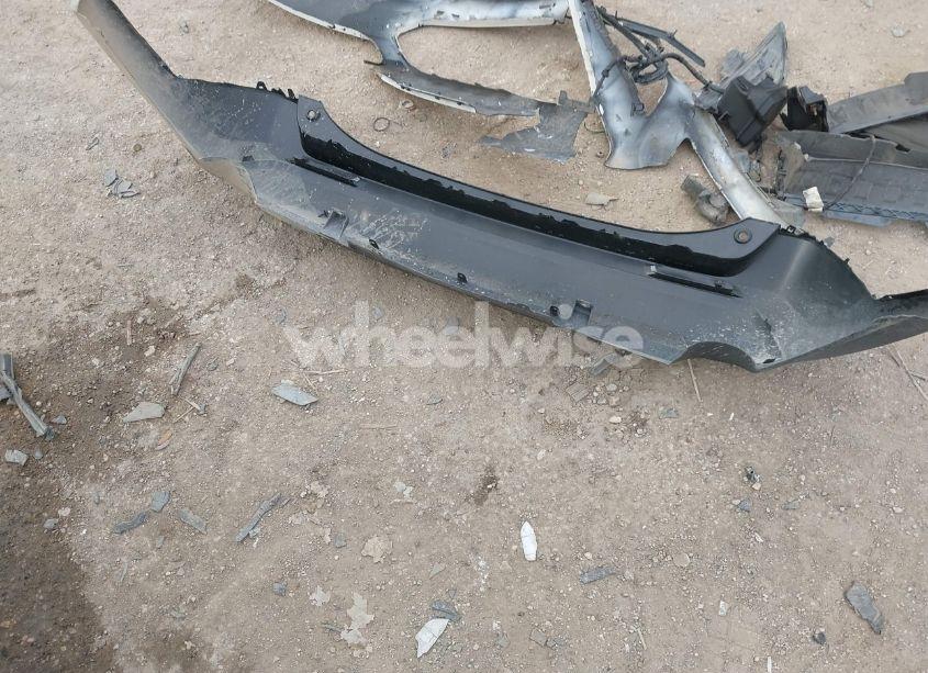 Photo 12 of 2023 Toyota Rav4 XLE (VIN 2T3W1RFV9PW286693)