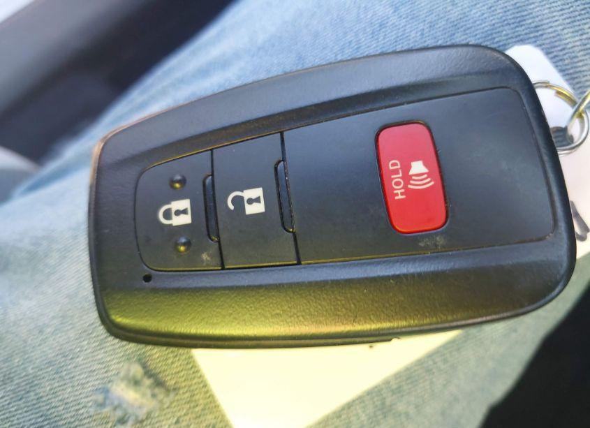 Photo 10 of 2024 Toyota Rav4 XLE (VIN 2T3W1RFV9RC254640)