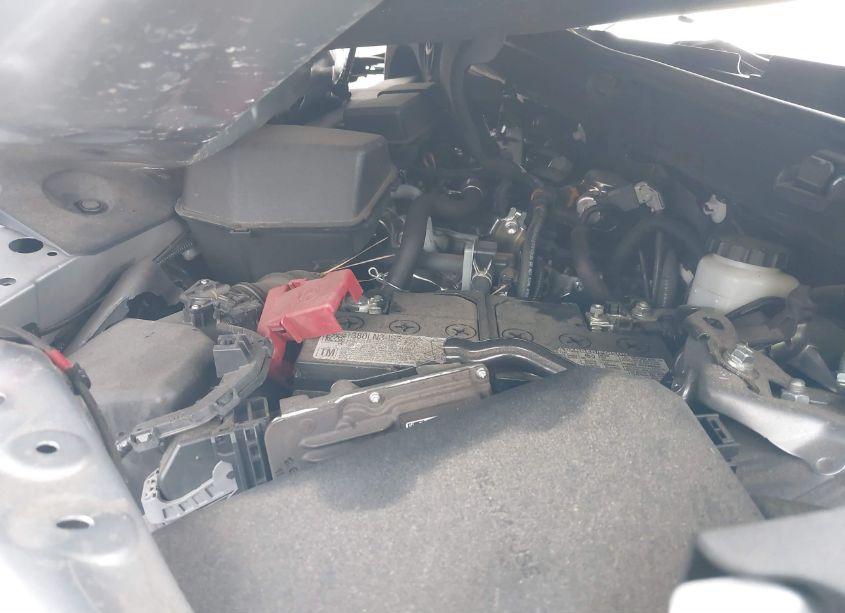 Photo 10 of 2024 Toyota Rav4 XLE (VIN 2T3W1RFV9RC263273)