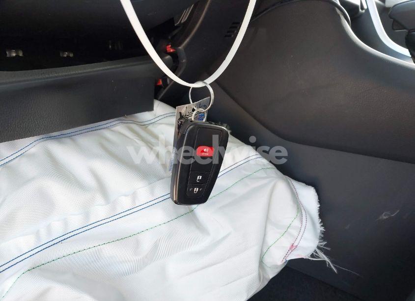 Photo 11 of 2024 Toyota Rav4 XLE (VIN 2T3W1RFV9RC293146)