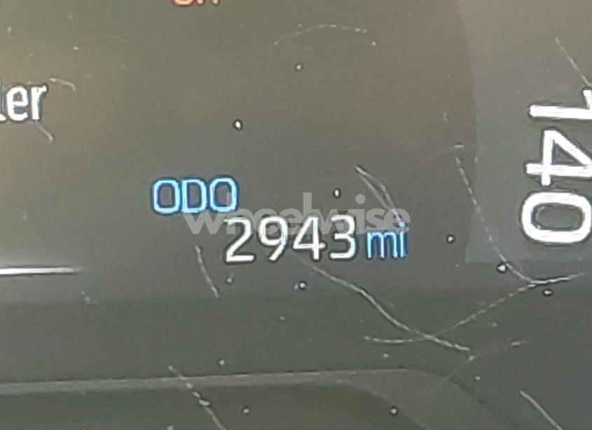 Photo 15 of 2024 Toyota Rav4 XLE (VIN 2T3W1RFV9RC293146)