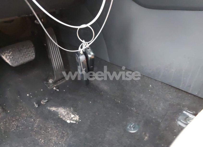 Photo 11 of 2024 Toyota Rav4 XLE (VIN 2T3W1RFV9RC298637)