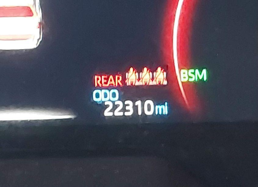 Photo 15 of 2024 Toyota Rav4 XLE (VIN 2T3W1RFV9RW303530)