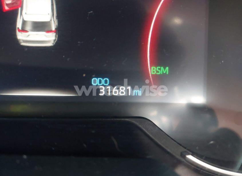 Photo 15 of 2024 Toyota Rav4 XLE (VIN 2T3W1RFV9RW314785)