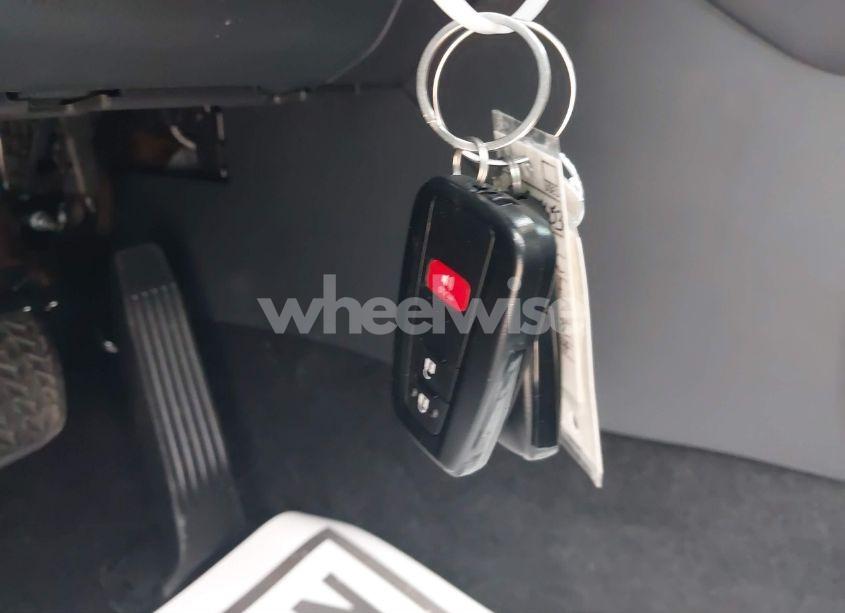 Photo 11 of 2025 Toyota Rav4 XLE (VIN 2T3W1RFV9SC304653)