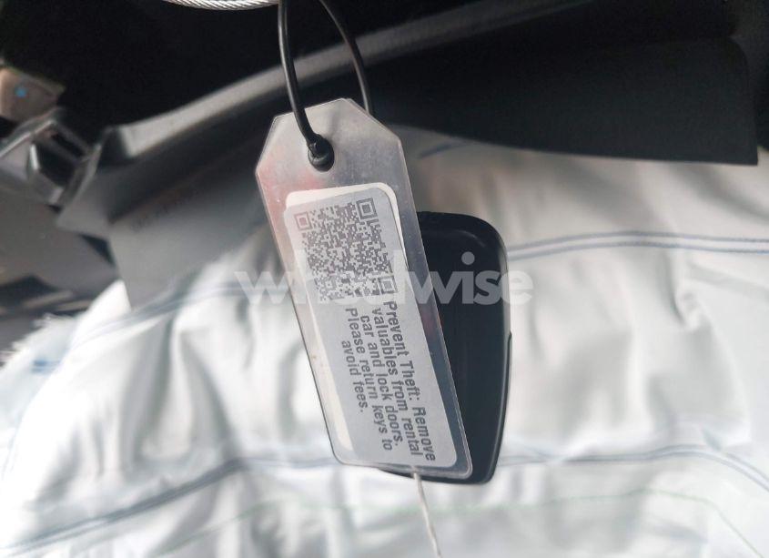 Photo 11 of 2025 Toyota Rav4 XLE (VIN 2T3W1RFV9SW369324)