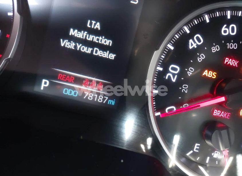 Photo 16 of 2019 Toyota Rav4 XLE (VIN 2T3W1RFVXKC023834)