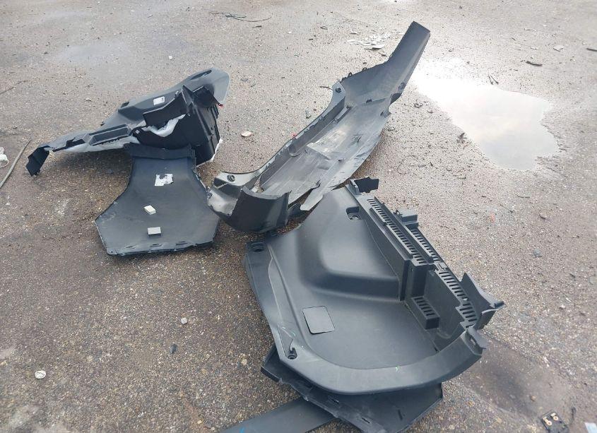 Photo 12 of 2020 Toyota Rav4 XLE (VIN 2T3W1RFVXLC036245)
