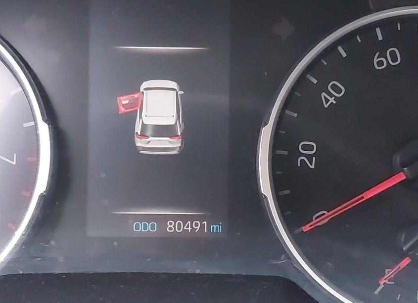 Photo 14 of 2020 Toyota Rav4 XLE (VIN 2T3W1RFVXLC044264)