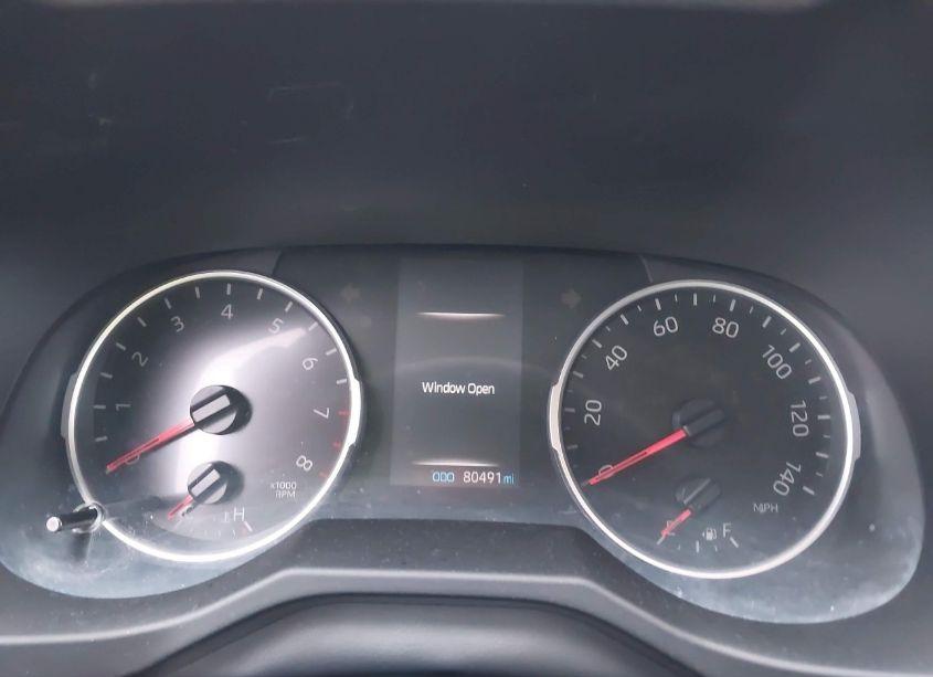 Photo 7 of 2020 Toyota Rav4 XLE (VIN 2T3W1RFVXLC044264)