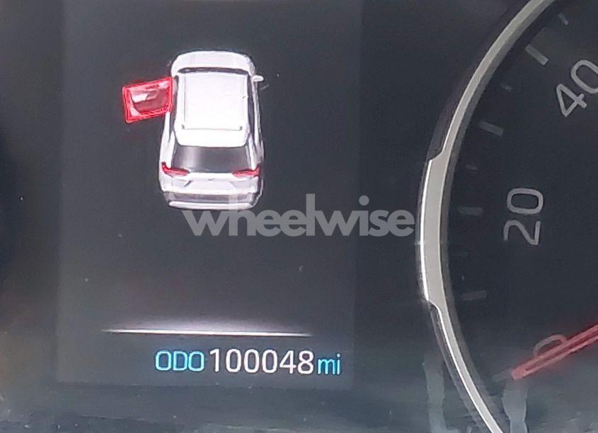 Photo 15 of 2020 Toyota Rav4 XLE (VIN 2T3W1RFVXLC053224)