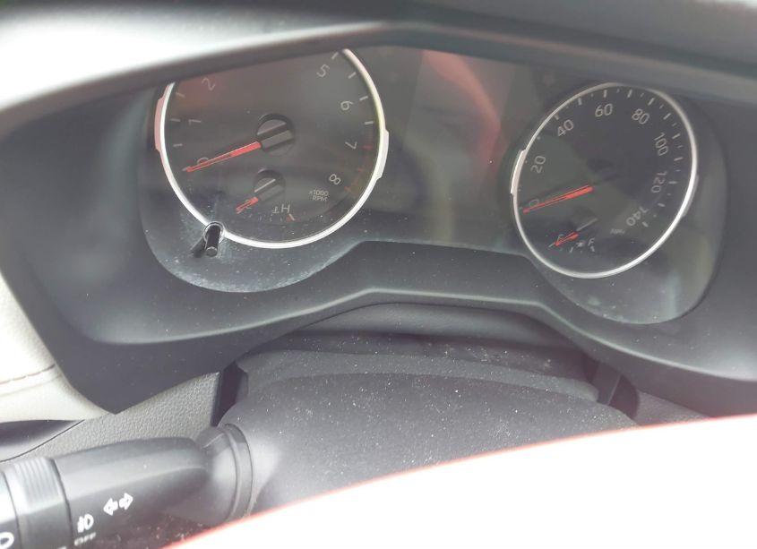 Photo 7 of 2020 Toyota Rav4 XLE (VIN 2T3W1RFVXLW092541)