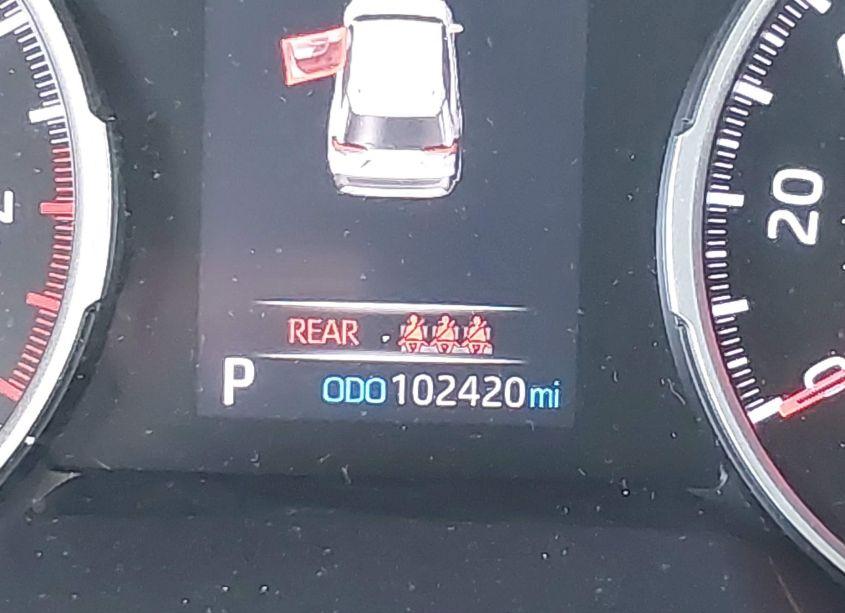 Photo 15 of 2021 Toyota Rav4 XLE (VIN 2T3W1RFVXMC096284)