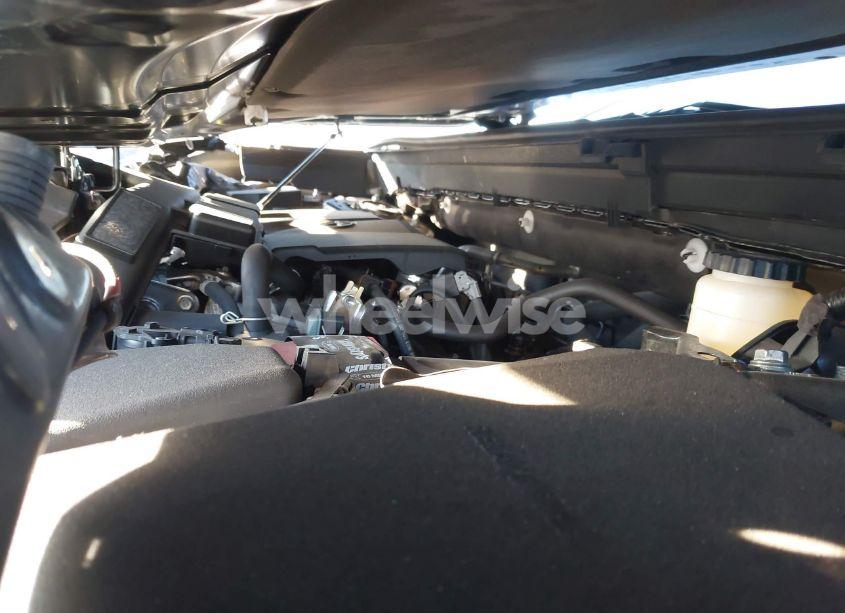 Photo 10 of 2021 Toyota Rav4 XLE (VIN 2T3W1RFVXMC104044)