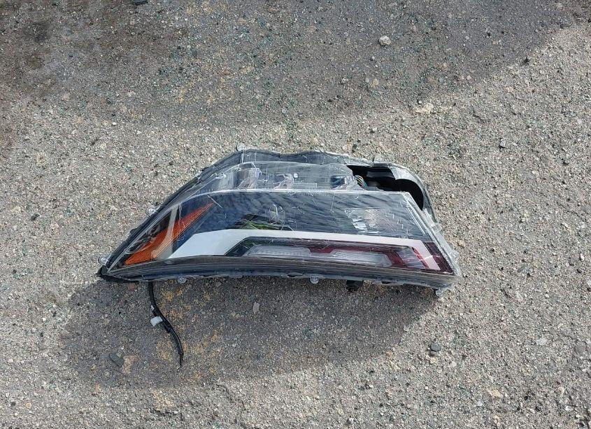 Photo 12 of 2022 Toyota Rav4 XLE (VIN 2T3W1RFVXNW190830)