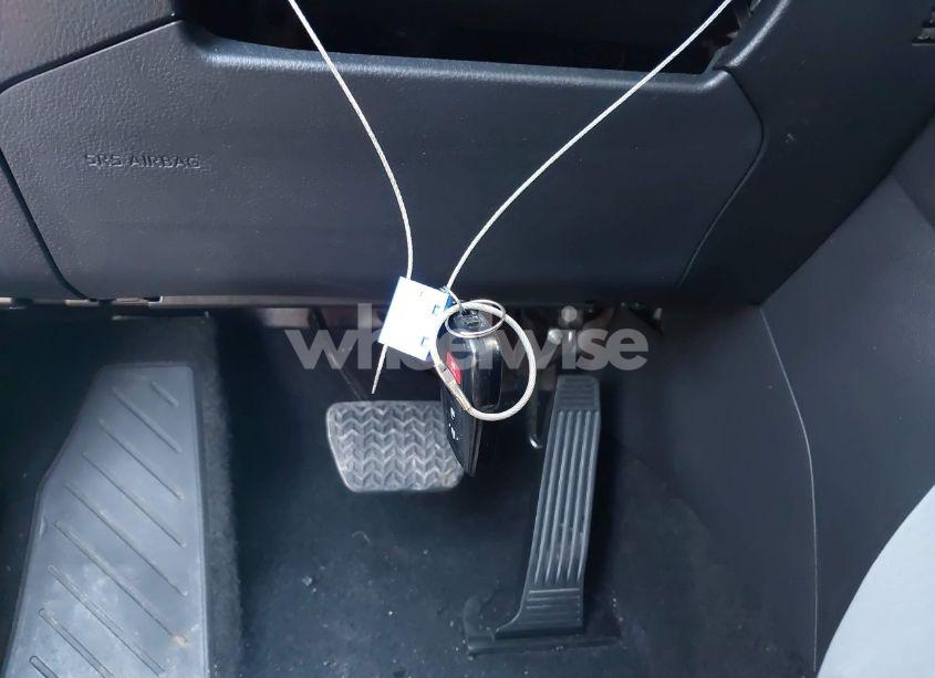 Photo 11 of 2022 Toyota Rav4 XLE (VIN 2T3W1RFVXNW191038)