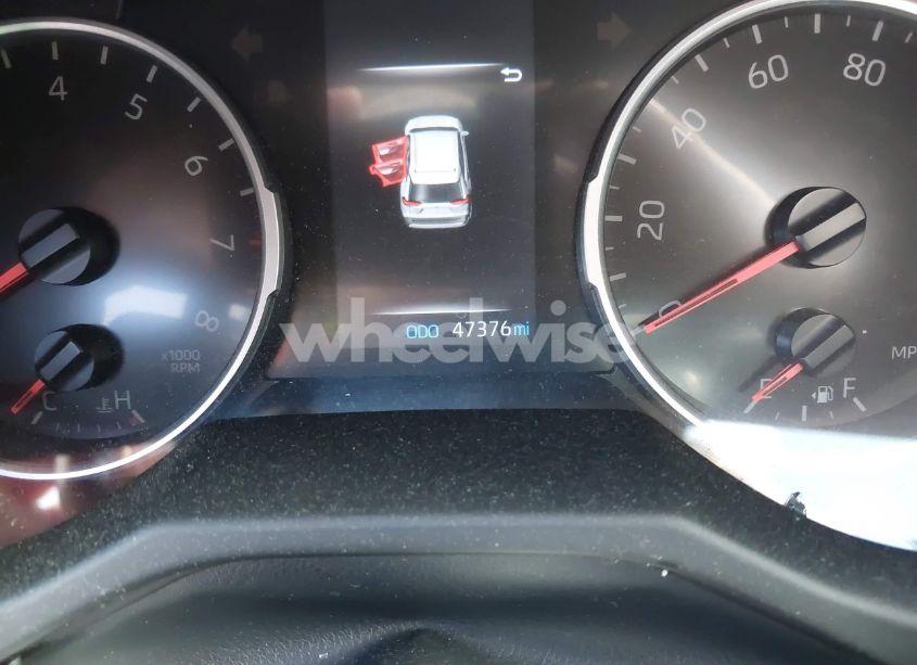 Photo 15 of 2022 Toyota Rav4 XLE (VIN 2T3W1RFVXNW191038)