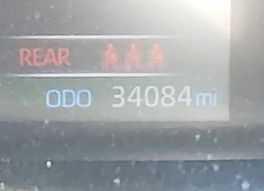 Photo 15 of 2022 Toyota Rav4 XLE (VIN 2T3W1RFVXNW191198)