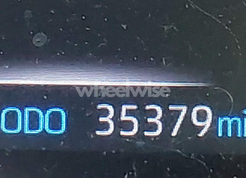 Photo 15 of 2022 Toyota Rav4 XLE (VIN 2T3W1RFVXNW202359)