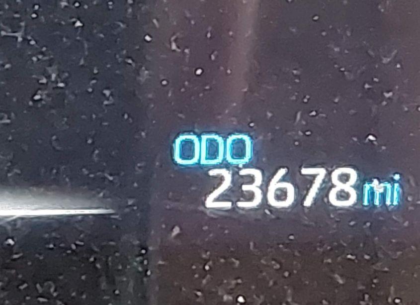 Photo 14 of 2023 Toyota Rav4 XLE (VIN 2T3W1RFVXPW248163)