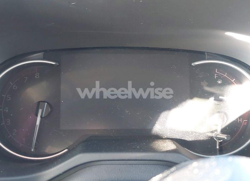 Photo 16 of 2023 Toyota Rav4 XLE (VIN 2T3W1RFVXPW249197)