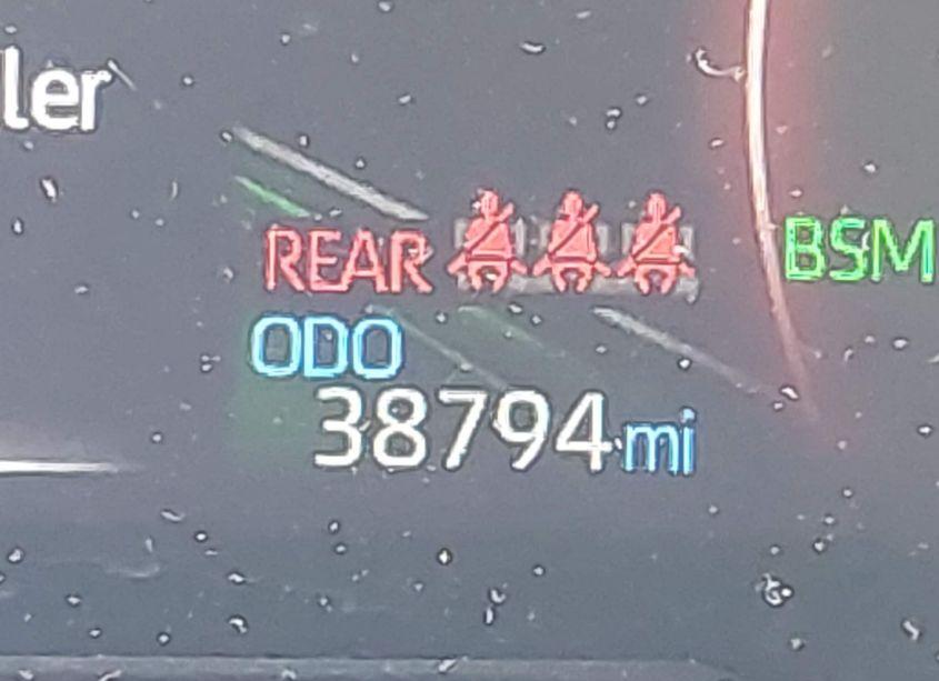 Photo 15 of 2023 Toyota Rav4 XLE (VIN 2T3W1RFVXPW285715)