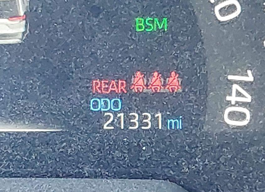 Photo 15 of 2024 Toyota Rav4 XLE (VIN 2T3W1RFVXRC266425)