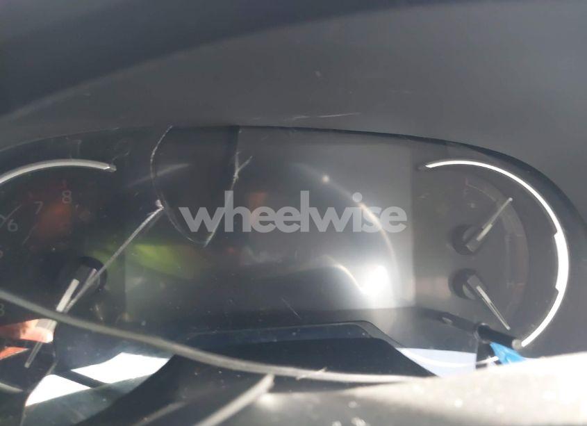 Photo 14 of 2024 Toyota Rav4 XLE (VIN 2T3W1RFVXRC267820)