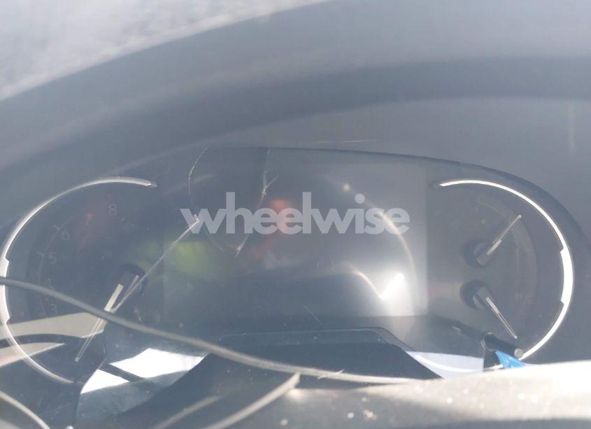 Photo 7 of 2024 Toyota Rav4 XLE (VIN 2T3W1RFVXRC267820)