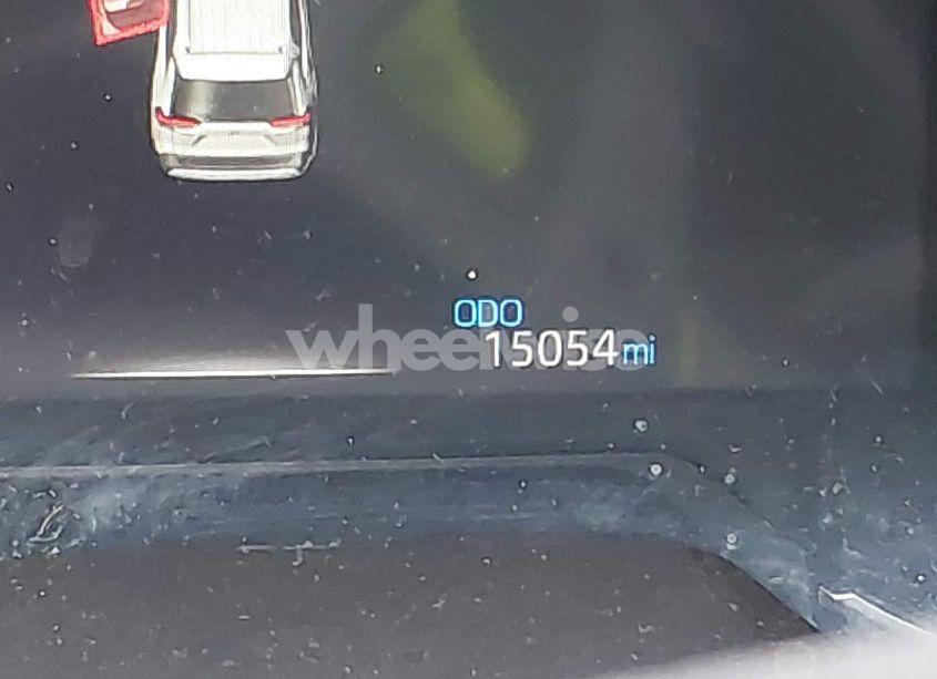 Photo 15 of 2024 Toyota Rav4 XLE (VIN 2T3W1RFVXRC286299)