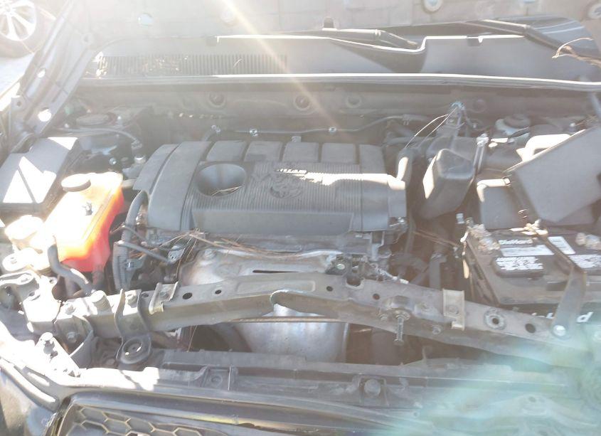 Photo 10 of 2012 Toyota Rav4 SPORT (VIN 2T3WF4DV1CW129483)