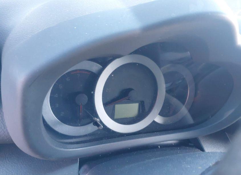 Photo 14 of 2012 Toyota Rav4 SPORT (VIN 2T3WF4DV1CW129483)