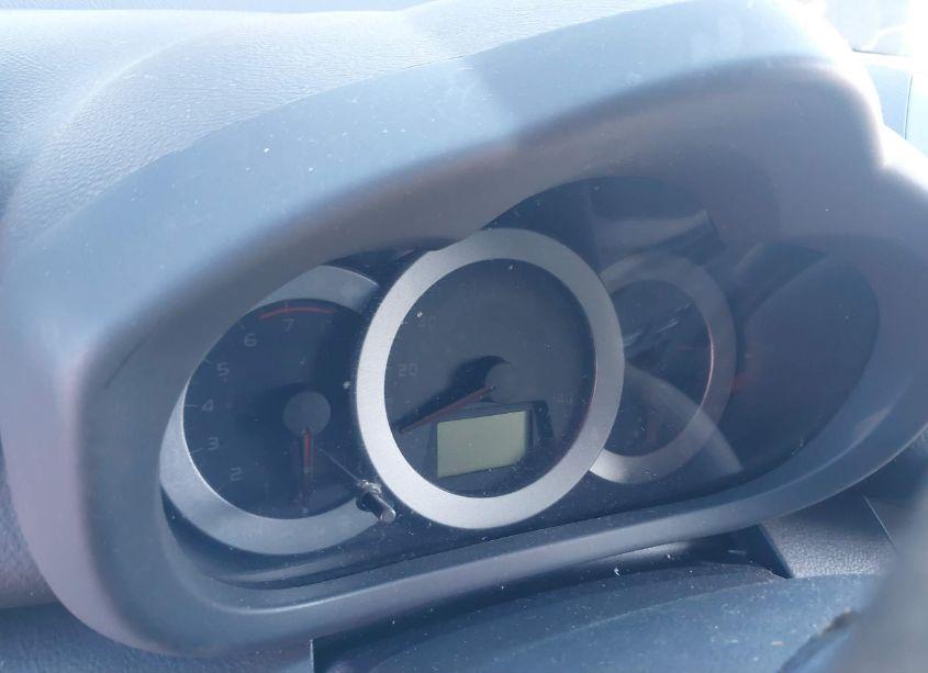 Photo 7 of 2012 Toyota Rav4 SPORT (VIN 2T3WF4DV1CW129483)