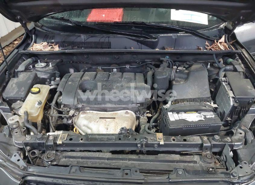 Photo 10 of 2012 Toyota Rav4 SPORT (VIN 2T3WF4DV2CW133722)