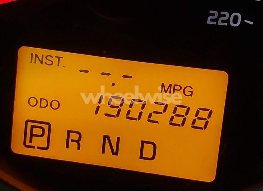 Photo 7 of 2012 Toyota Rav4 SPORT (VIN 2T3WF4DV2CW133722)