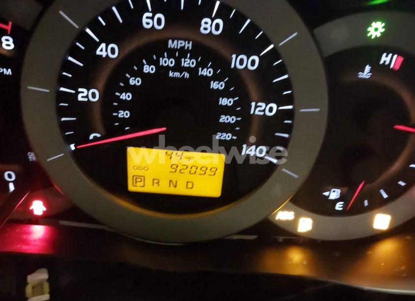 Photo 15 of 2011 Toyota Rav4 SPORT (VIN 2T3WF4DV4BW086711)