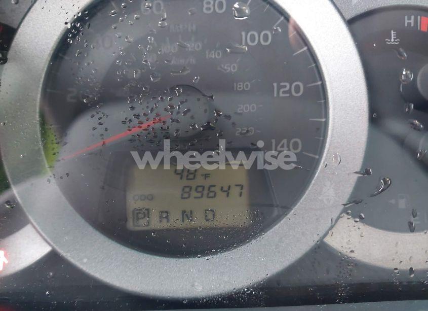 Photo 15 of 2011 Toyota Rav4 SPORT (VIN 2T3WF4DV5BW062014)