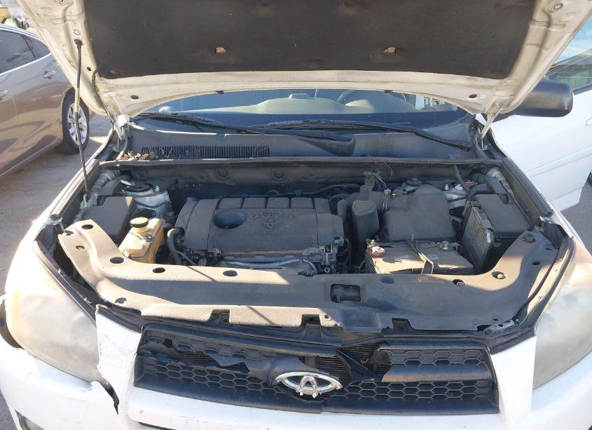 Photo 10 of 2012 Toyota Rav4 SPORT (VIN 2T3WF4DV7CW140407)