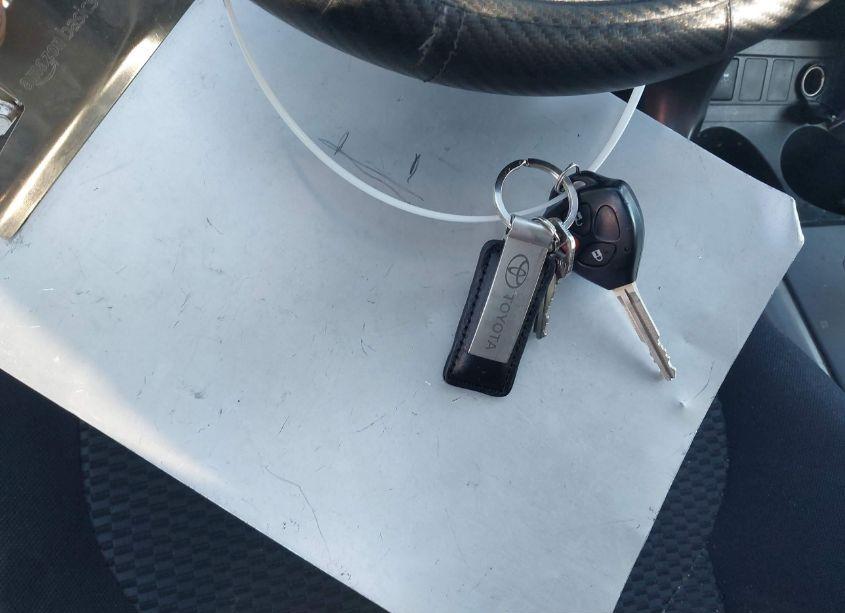 Photo 11 of 2012 Toyota Rav4 SPORT (VIN 2T3WF4DV7CW140407)