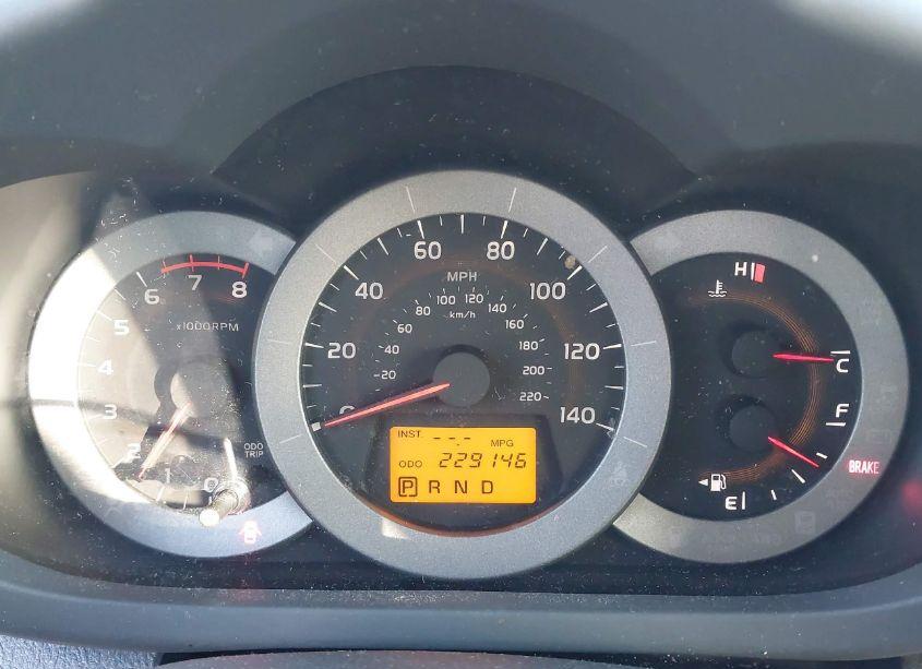 Photo 15 of 2012 Toyota Rav4 SPORT (VIN 2T3WF4DV7CW140407)