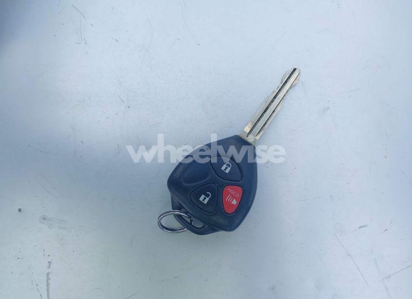 Photo 11 of 2010 Toyota Rav4 SPORT (VIN 2T3WF4DVXAW045949)