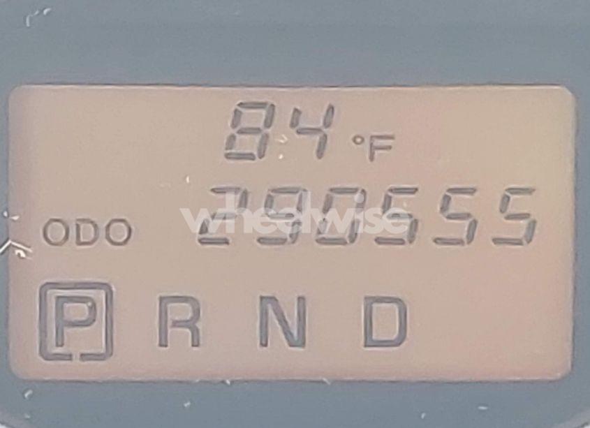 Photo 15 of 2010 Toyota Rav4 SPORT (VIN 2T3WF4DVXAW045949)