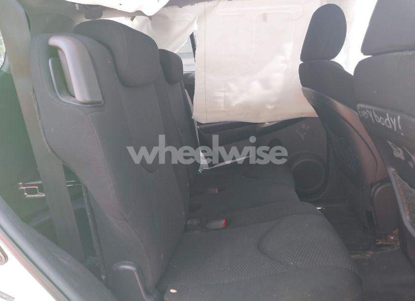 Photo 8 of 2010 Toyota Rav4 SPORT (VIN 2T3WF4DVXAW045949)