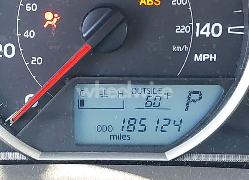 Photo 15 of 2013 Toyota Rav4 XLE (VIN 2T3WFREV0DW019201)