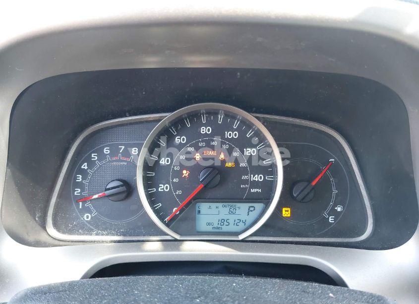 Photo 7 of 2013 Toyota Rav4 XLE (VIN 2T3WFREV0DW019201)