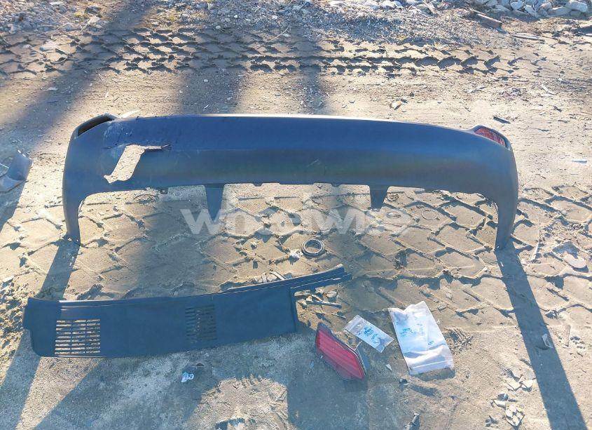 Photo 12 of 2013 Toyota Rav4 XLE (VIN 2T3WFREV0DW042381)