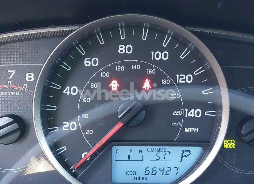 Photo 16 of 2013 Toyota Rav4 XLE (VIN 2T3WFREV0DW042381)