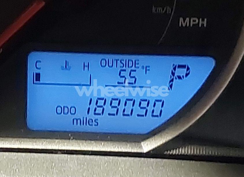 Photo 15 of 2013 Toyota Rav4 XLE (VIN 2T3WFREV0DW043014)